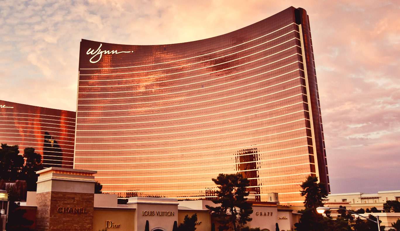 wynn employee portal